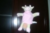 Wholesale plush hand puppets