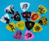 Wholesale the best celluloid guitar pick