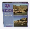 Wholesale cheap jigsaw puzzle