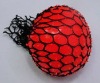 Wholesale TPR halloween squeezing ball