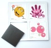 Wholesale Advertising premiums -- OEM Magnetic puzzle