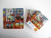 Wholesale Paper Jigsaw Puzzle Box