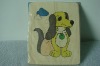 Wholesale wooden jigsaw puzzle