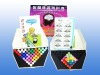 Wholesale IQ puzzle /brain intelligence game/Educational toy