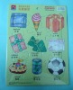 Wholesale Educational children toy paper puzzle