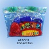 Wholesale Plastic Dragonball Electronic Organ keyboard