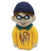 plush finger puppet