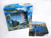 Wholesale 3d picture cube