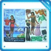 Wholesale 2011 Magnetic jigsaw puzzle for children