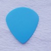 Wholesale nylon marterial guitar picks