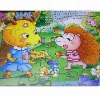 Wholesale 2011 new design Jigsaw puzzle