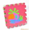 Wholesale EVA puzzle mat children puzzle