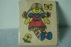 Wholesale wooden puzzle