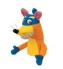 plush mice finger puppet