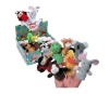soft finger puppet