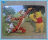 Kid's Paper Jigsaw Puzzle