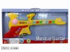 Wholesale LCD electric guitar
