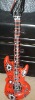 Wholesale inflatable guitar, inflatable musical model. inflatable toy, inflatable promotion toys, guitar toy. inflatable hat,air crown