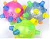 Wholesale flashing dancing ball