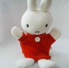 plush hand puppet