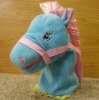 horse puppet