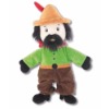 finger puppet