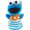hand puppet