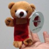 2010 Finger Puppet