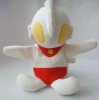 plush hand puppet