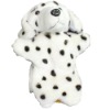 dog puppet