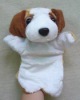 hand puppet