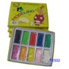 Wholesale block play dough