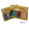 Wholesale 16 colors modeling play dough