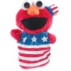hand puppet