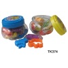 Wholesale modeling clay dough
