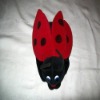 hand puppet