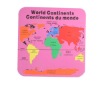 Eva Foam Puzzle Map,Jigsaw Puzzle,Teaching Aid Puzzle