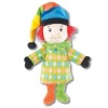 finger puppet toy