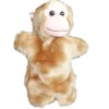 monkey puppet
