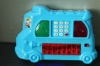 Wholesale plastic cartoon mustic instrument