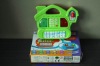 Wholesale plastic cartoon mustic instrument