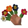 finger puppet