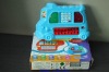 Wholesale plastic cartoon mustic instrument