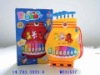 Wholesale plastic cartoon mustic instrument#ws31537