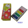 Wholesale blocky clay dough