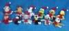 plush finger puppets