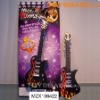 Wholesale Guitar,Musical Toy,Electrical toy (MZX106422)