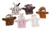 hand puppets toys