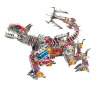 Educational 3D Puzzle