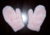 plush hand puppets